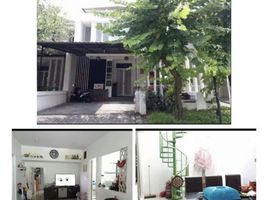 Villa 4 chambre à vendre à Wiyung, East Jawa, Wiyung