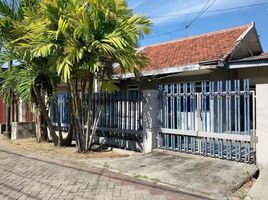 3 Habitación Villa en venta en Mulyorejo, East Jawa, Mulyorejo