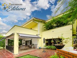 4 Habitación Villa en venta en Valle Del Cauca, Cali, Valle Del Cauca