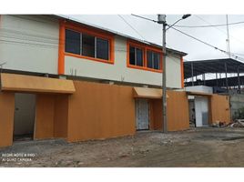 5 chambre Villa for sale in Manabi, Manta, Manta, Manabi