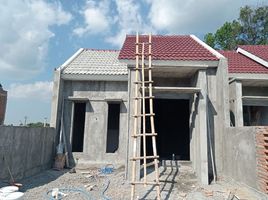 2 Kamar Rumah for sale in Klaten Selatan, Klaten, Klaten Selatan