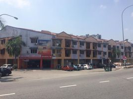 2 Schlafzimmer Appartement zu verkaufen in Ulu Langat, Selangor, Cheras, Ulu Langat