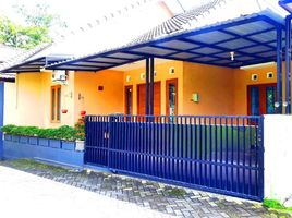 2 Bedroom House for sale in Depok, Sleman, Depok