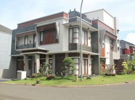 5 Kamar Rumah for sale in Banten, Serpong, Tangerang, Banten