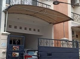4 Habitación Villa en venta en Tambaksari, East Jawa, Tambaksari, Surabaya