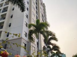 2 Phòng ngủ Chung cư for sale in Tân Thới Hiệp, Quận 12, Tân Thới Hiệp