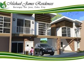 3 Bedroom Townhouse for sale in Cebu City, Central Visayas, Cebu City, Cebu