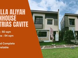 3 Bedroom Townhouse for sale in General Trias City, Calabarzon, General Trias City