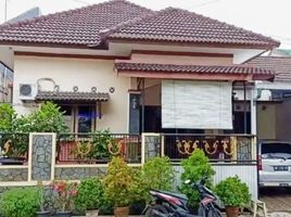 4 Habitación Villa en venta en Depok, Yogyakarta, Depok