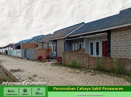 2 Bedroom Villa for sale in Lampung, Sukarame, Bandar Lampung, Lampung