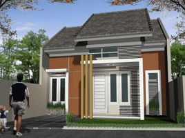 2 Kamar Vila for sale in Geger, Madiun, Geger