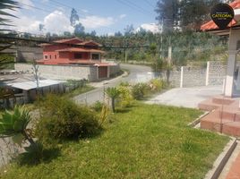 5 chambre Villa for sale in Cuenca, Azuay, Ricaurte, Cuenca