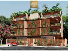 1 Schlafzimmer Wohnung zu verkaufen in Cozumel, Quintana Roo, Cozumel, Quintana Roo