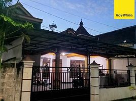 5 Bedroom House for sale in Cipondoh, Tangerang, Cipondoh