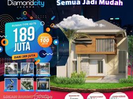 2 Bedroom House for sale in Sidoarjo, East Jawa, Buduran, Sidoarjo