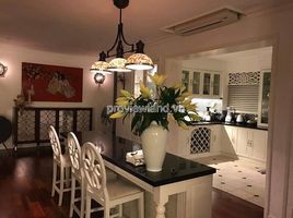 4 Bedroom Apartment for sale in An Phu, Ho Chi Minh City, An Phu