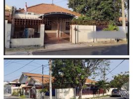 4 Habitación Villa en venta en Mulyorejo, East Jawa, Mulyorejo