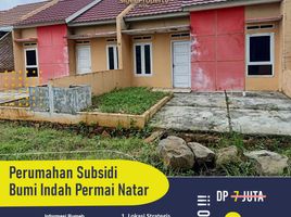 2 Bedroom Villa for sale in Lampung, Sukarame, Bandar Lampung, Lampung