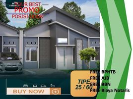 2 Bedroom House for sale in Gayungan, Surabaya, Gayungan