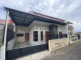 2 Kamar Vila for sale in Klaten Tengah, Klaten, Klaten Tengah