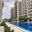 1 Bedroom Condo for sale at DMCI Calathea Place, Paranaque City