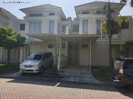 3 Habitación Casa en venta en Tambaksari, East Jawa, Tambaksari
