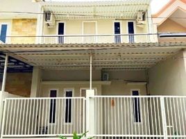 3 Habitación Casa en venta en Tambaksari, East Jawa, Tambaksari