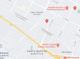 在Nezahualcoyotl, Mexico出售的3 卧室 屋, Nezahualcoyotl