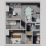 2 Schlafzimmer Appartement zu verkaufen in Monterrey, Nuevo Leon, Monterrey