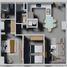 2 Schlafzimmer Appartement zu verkaufen in Monterrey, Nuevo Leon, Monterrey