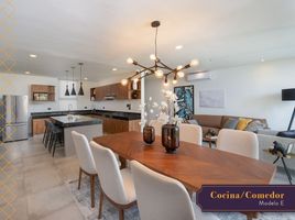 4 Schlafzimmer Appartement zu verkaufen in Conkal, Yucatan, Conkal