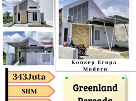 2 Kamar Rumah for sale in Jagonalan, Klaten, Jagonalan