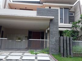 4 Habitación Casa en venta en Tambaksari, East Jawa, Tambaksari