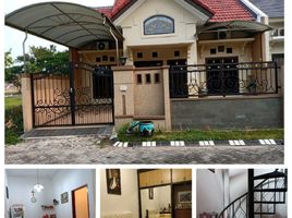 4 Habitación Casa en venta en Wiyung, East Jawa, Wiyung