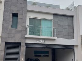 3 Schlafzimmer Villa zu verkaufen in Monterrey, Nuevo Leon, Monterrey, Nuevo Leon