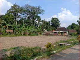  Tanah for sale in Prambanan, Klaten, Prambanan