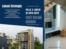 2 Bedroom Villa for sale in Dukuhpakis, Surabaya, Dukuhpakis