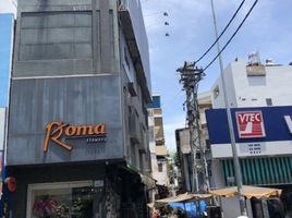 5 Phòng ngủ Nhà phố for sale in Quận 3, TP.Hồ Chí Minh, Phường 3, Quận 3