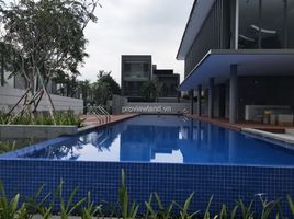 4 Bedroom House for sale at Holm Villas, Thao Dien