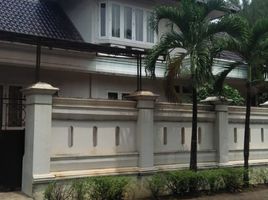 5 Kamar Vila for sale in Ciputat, Tangerang, Ciputat