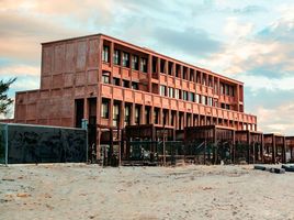  Terreno (Parcela) en venta en Telchac Puerto, Yucatán, Telchac Puerto