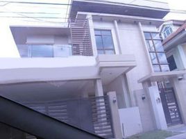 Villa 4 chambre à vendre à Quezon City, Metro Manila, Quezon City, Eastern District