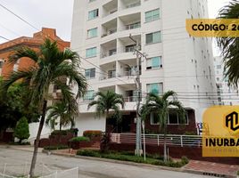 3 Habitación Apartamento en alquiler en Atlantico, Barranquilla, Atlantico