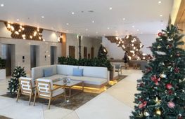 Продаётся квартира, 1 спальня, 46 м², Ngũ Hành Sơn