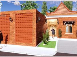 3 Habitación Villa en venta en Prambanan, Jawa Tengah, Prambanan, Klaten, Jawa Tengah