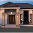 3 Habitación Villa en venta en Prambanan, Jawa Tengah, Prambanan, Klaten, Jawa Tengah