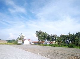  Land for sale in Yogyakarta, Pengasih, Kulon Progo, Yogyakarta