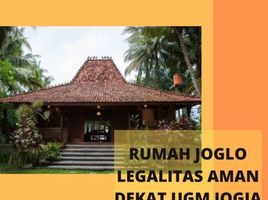 3 Habitación Casa en venta en Seyegan, Yogyakarta, Seyegan