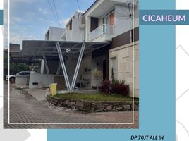 3 Bedroom House for sale in Kiaracondong, Bandung, Kiaracondong