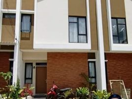 3 Habitación Casa en venta en Cimahi Tengah, West Jawa, Cimahi Tengah, Bandung, West Jawa